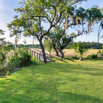 Lowcountry Modern