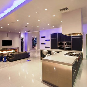 Pintura y Decoraciones