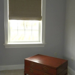 Main Line Window Dacor - Window Treatments