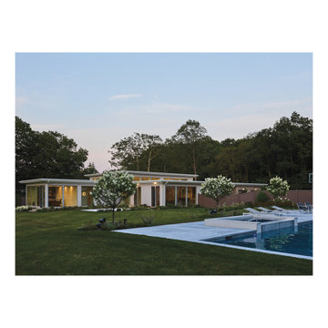 Short Hills NJ - Guest House