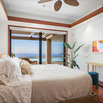 New Breathtaking Hawaii Home