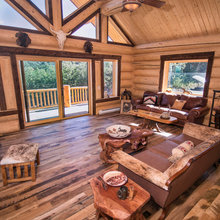 Cabin Trim