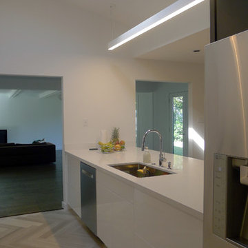 Glenmeadow Renovation