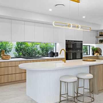 Cove by Antech Constructions