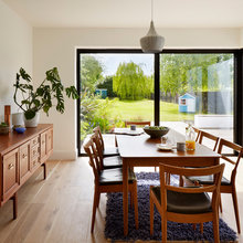 sitting/dinning room