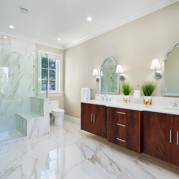 Elegant Luxury