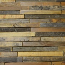 Waterleaf House - Home Decor