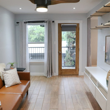 South Congress Condo - ATX