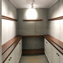 Safe Room