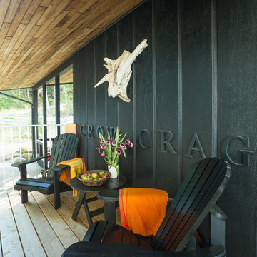 Houzz Tour: Designers Get Creative With Their Island Getaway