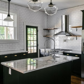 Cobblestone Development