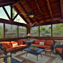 Sunrooms