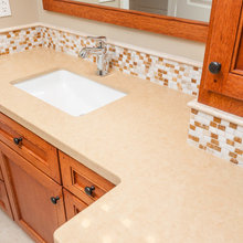 PITTSBURGH MASTER BATH BACKSPLASH
