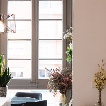 APARTAMENTO EIXAMPLE BARCELONA