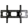 Mount-It! Tilt TV Wall Mount Bracket for Flat Screen TVs | Max VESA 850x450, Med