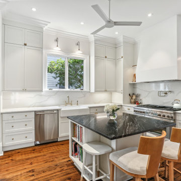 State Street Elegance