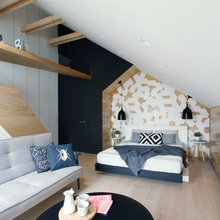 Lumière Chambre