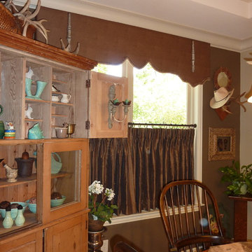 Rowe house