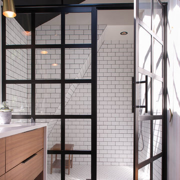 Haddonfield Master Bath Transformation