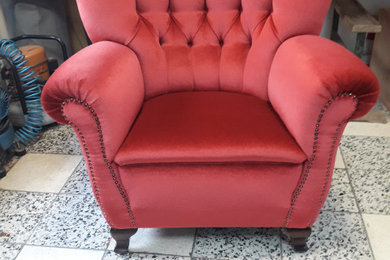 Sessel