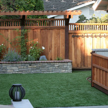 Watson Backyard