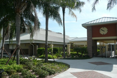 GT Bray Gymnasium – Bradenton, Florida