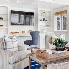 Carport  Office