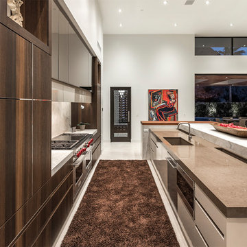 Kitchens