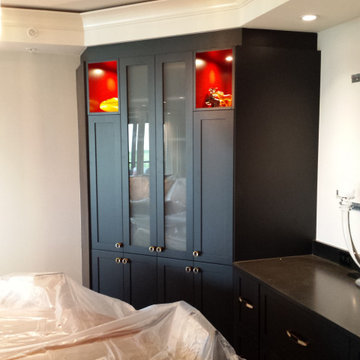 Encore Cabinets Design 239-331-5287 961 28th Ave North Naples Florida 34103