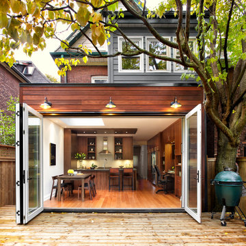 Riverdale Home