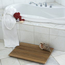 Outdoor Decor Products - Doormats