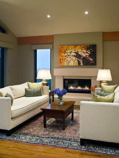 Condo Fireplace Ideas, Pictures, Remodel and Decor
