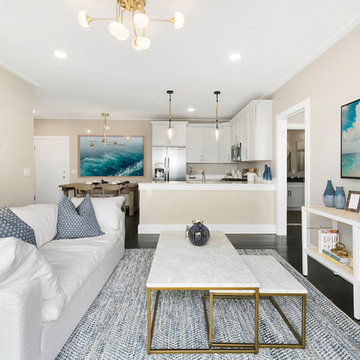 Marina Pointe East Rockaway C Model