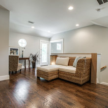 upstairs common area
