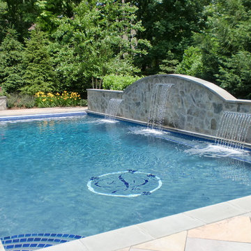 Vienna Pool Retreat