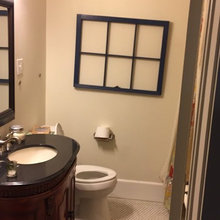 guest bath