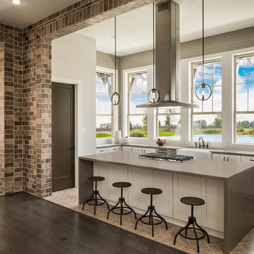 2017 Grand ARDA - Model Homes - Ashton Woods