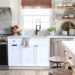 Elkay Crosstown Workstation Sink - Kitchen Sinks