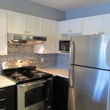 Boundary Condo