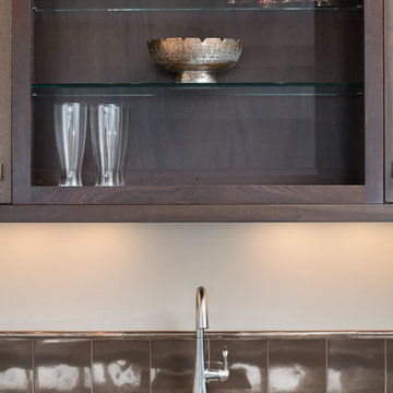 Passarelli Custom Homes - Lake Norman Penninsula home