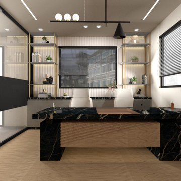 Office Luxury