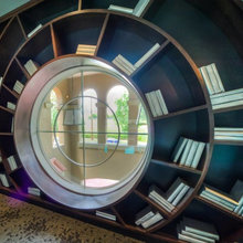 Olivia’s Bookshelf