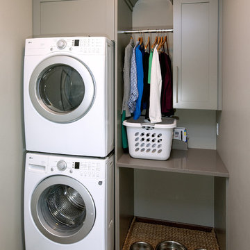 ShowplaceEVO - Laundry Room