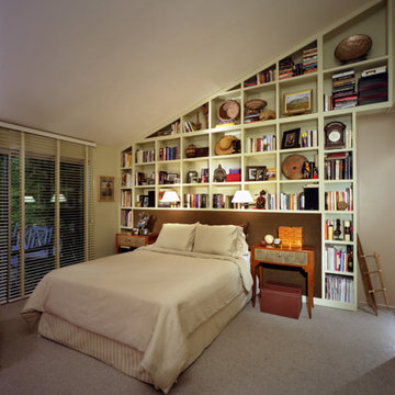 Transitional Renovation | Oakland, CA