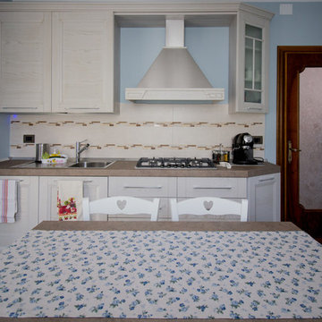 RESIDENZA PRIVATA