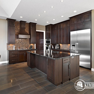 Acreage Bungalow
