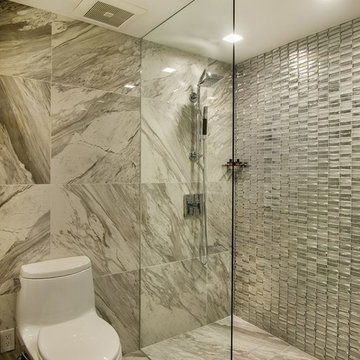 Hotel Via - Bathroom