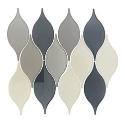 Glass Collection 2 - Products