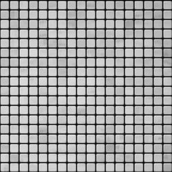 5/Carrara Marble Italian White Bianco Carrera 5/8x5/8 Mosaic Tile Tumbled - Home Accessories & Decor