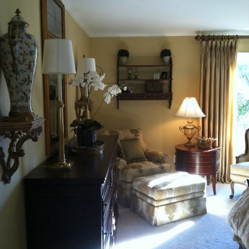 Dawkins Master Bedroom
